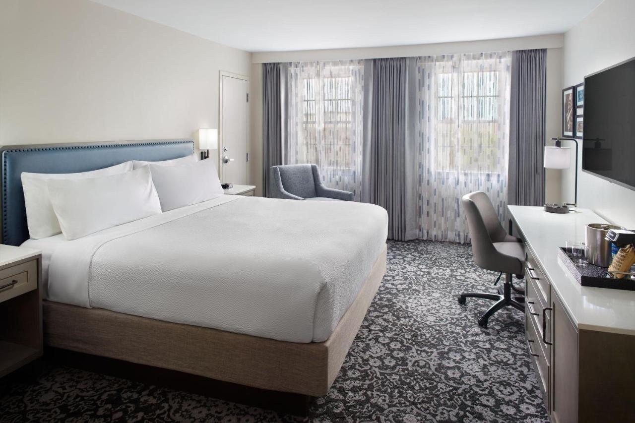 Hotel Four Points By Sheraton French Quarter