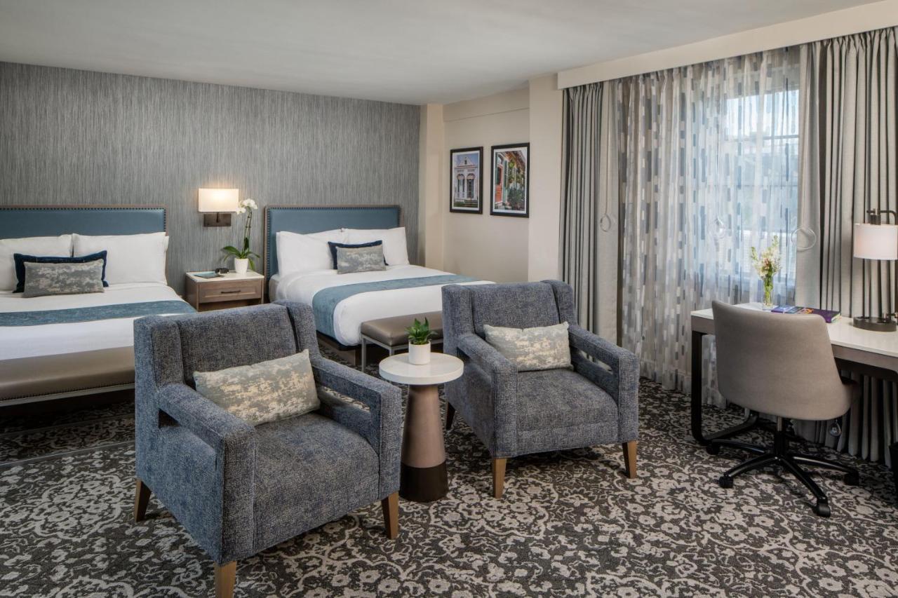 Hotel Four Points By Sheraton French Quarter 4*