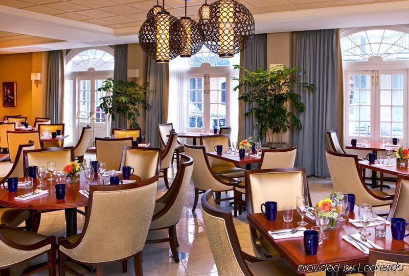 Four Points By Sheraton French Quarter 4*