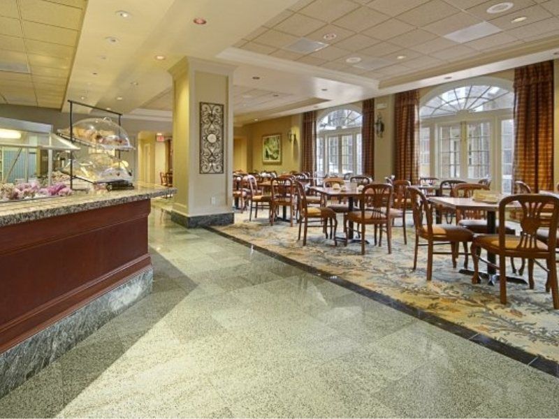 Hotel Four Points By Sheraton French Quarter New Orleans