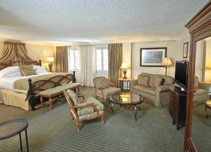 Hotel Four Points By Sheraton French Quarter