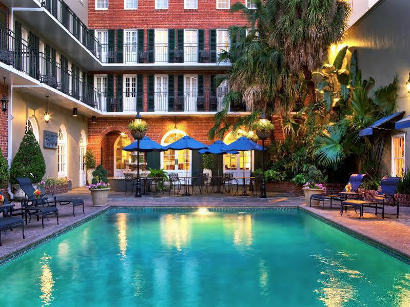 Hotel Four Points By Sheraton French Quarter 4*