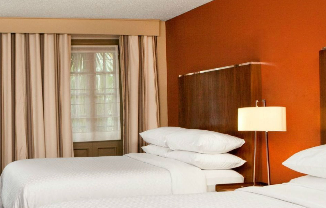 Four Points By Sheraton French Quarter New Orleans