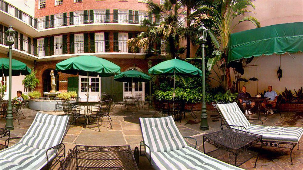 Hotel Four Points By Sheraton French Quarter New Orleans