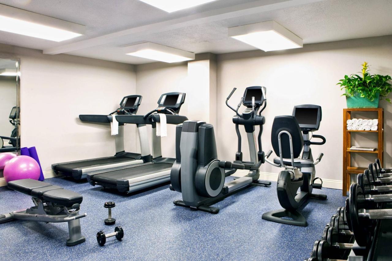 Four Points By Sheraton French Quarter 4* New Orleans
