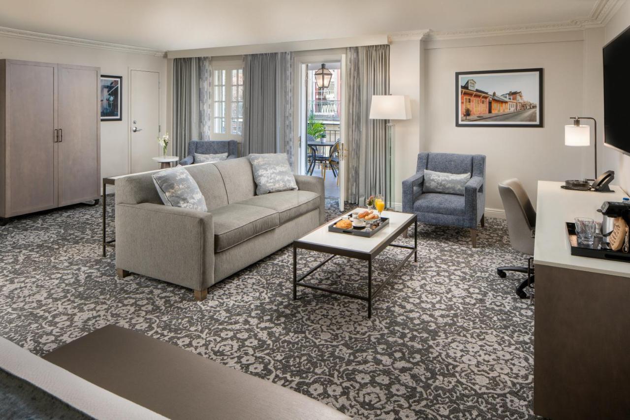 Four Points By Sheraton French Quarter 4*