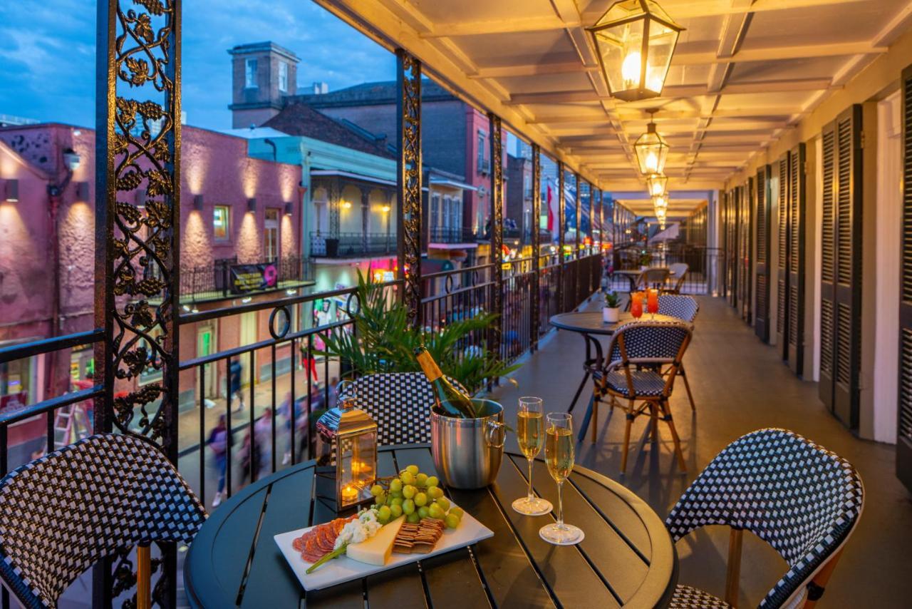 Hotel Four Points By Sheraton French Quarter