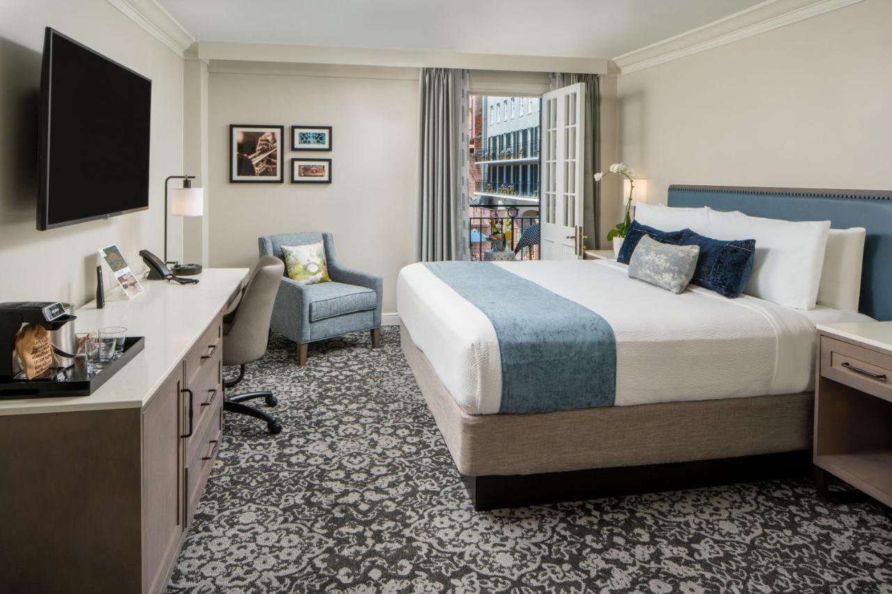 Four Points By Sheraton French Quarter 4*