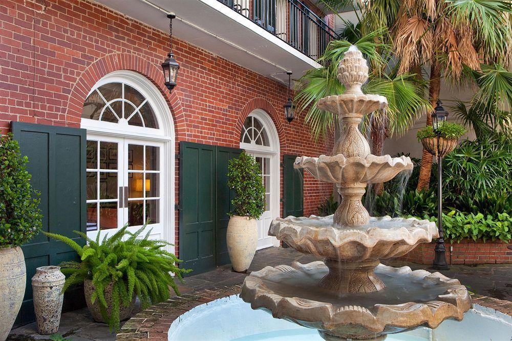 Four Points By Sheraton French Quarter Hotel 4*