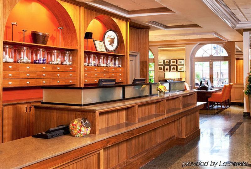 Four Points By Sheraton French Quarter Hotel