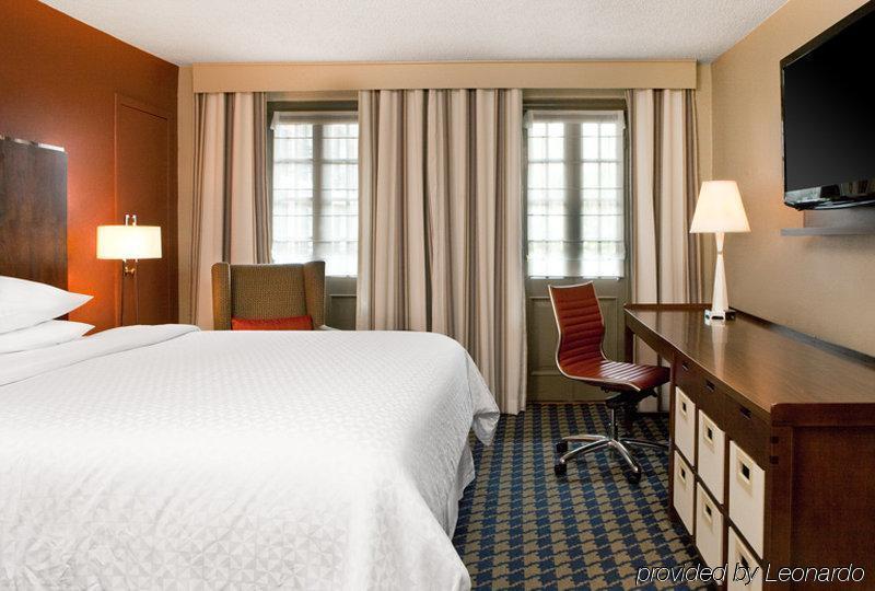 Four Points By Sheraton French Quarter 4* New Orleans