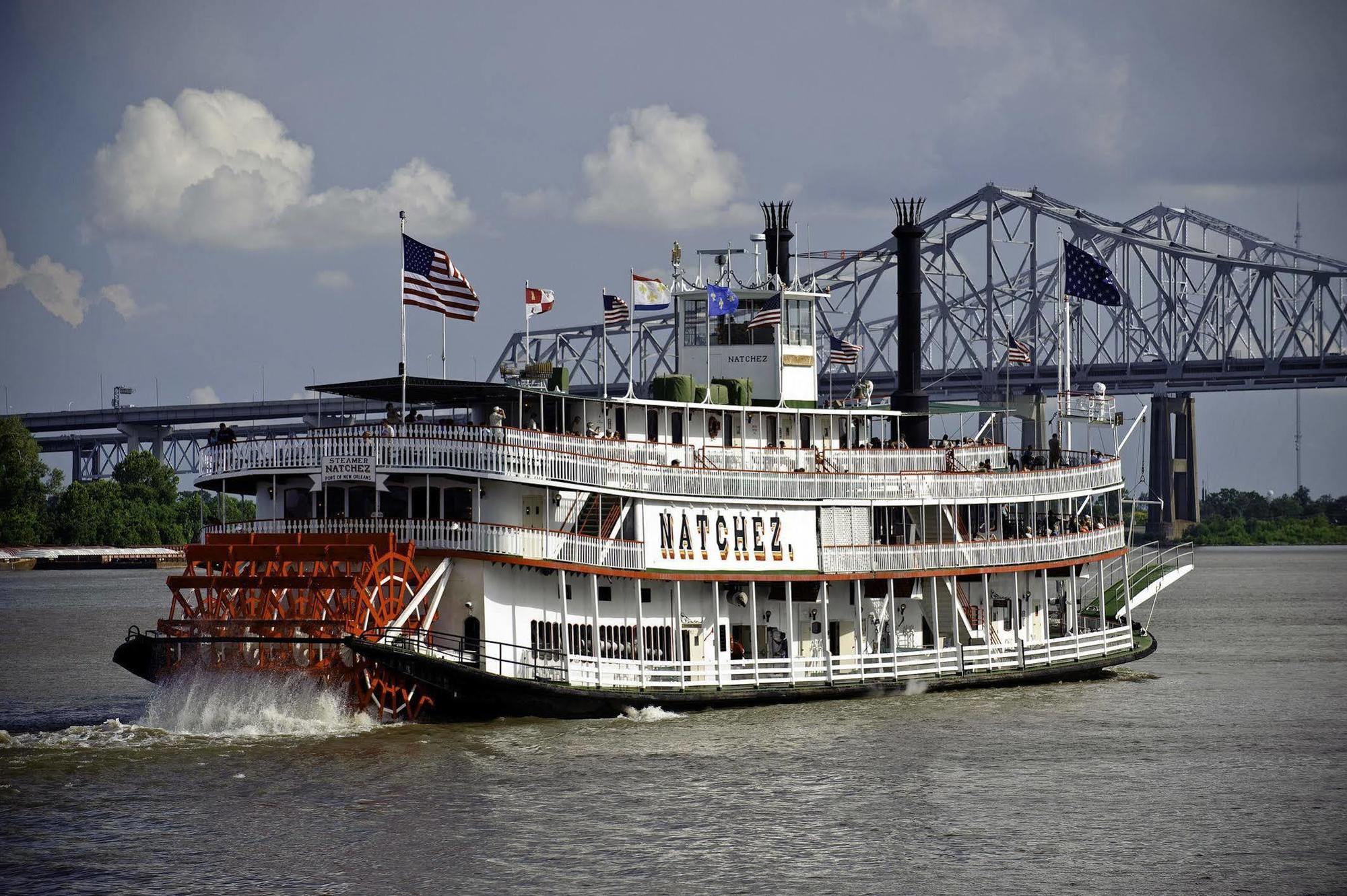 Four Points By Sheraton French Quarter 4*